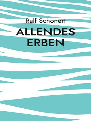 cover image of Allendes Erben
